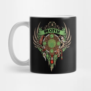 MONK - ELITE EDITION-V2 Mug